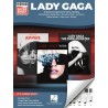 Partitura. Lady Gaga – Super Easy Songbook