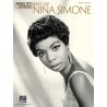 Partitura.  Closer Look Best of Nina Simone – Original Keys for Singers