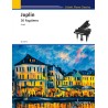 Partitura. Joplin 20 Ragtimes for Piano