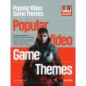 Partitura.  Closer Look Popular Video Game Themes for Piano Solo