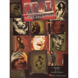 Partiruta. Rent Vocal Selections