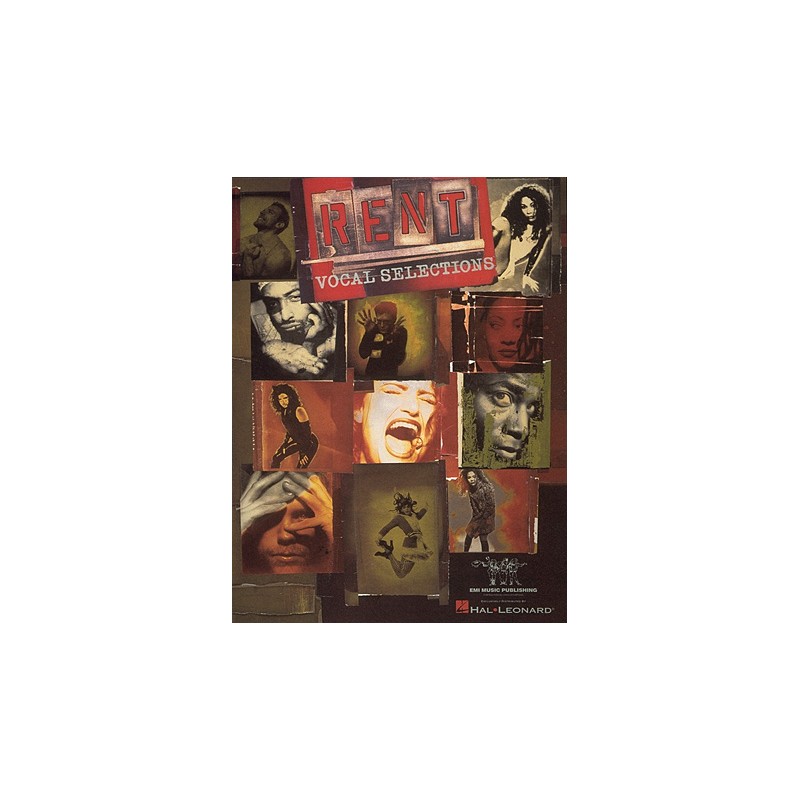 Partiruta. Rent Vocal Selections