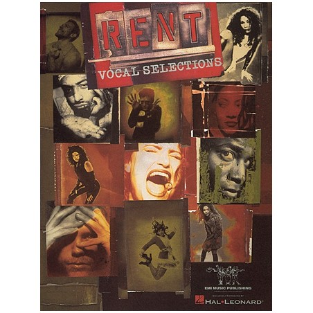 Partiruta. Rent Vocal Selections