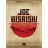 Partitura. Joe Hisaishi Piano Solo Collection