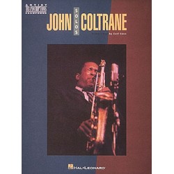 John Coltrane Solos Soprano and Tenor Saxophone