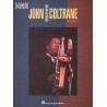 John Coltrane Solos Soprano and Tenor Saxophone