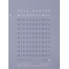 Mikrokosmos Volume 6 (Blue)