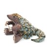 Títere. PANGOLIN