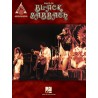 Partitura. Best of Black Sabbath