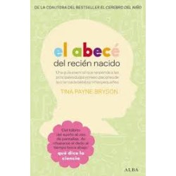 Libro. El abecé del recién nacido