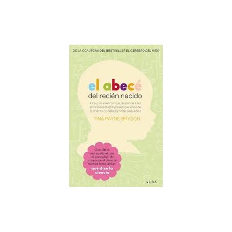 Libro. El abecé del recién nacido
