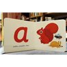 Libro de cartoné. AEIOU