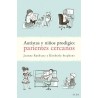 Libro. Autistas y niños prodigio: parientes cercanos