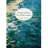 Libro. Poemas del mar Tres miradas europeas