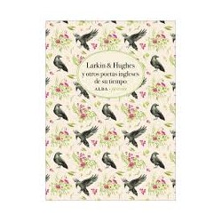 Libro. Larkin & Hughes y otros poetas ingleses de su tiempo