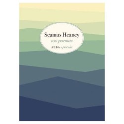 Libro. 100  poemas Seamus Heaney