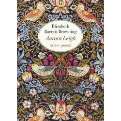 Libro. Aurora Leigh Elizabeth Barrett Browning