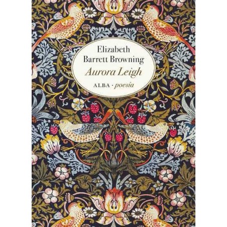Libro. Aurora Leigh Elizabeth Barrett Browning