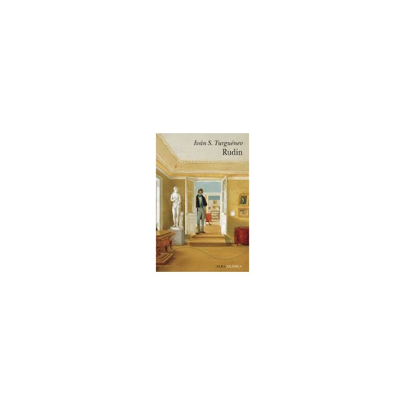 Libro. Rudin