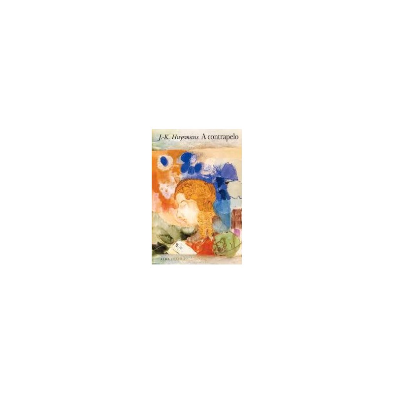 Libro. A contrapelo