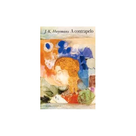 Libro. A contrapelo