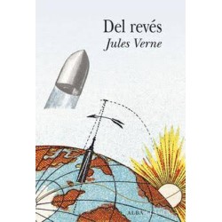 Libro. Del revés