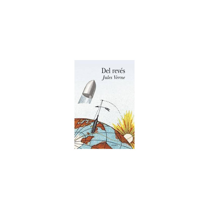 Libro. Del revés