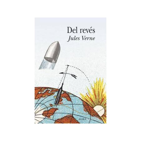 Libro. Del revés