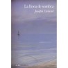 Libro. La línea de sombra