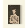 Libro. Cuentos de tatuajes