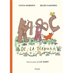 Libro. ABC de la ternura