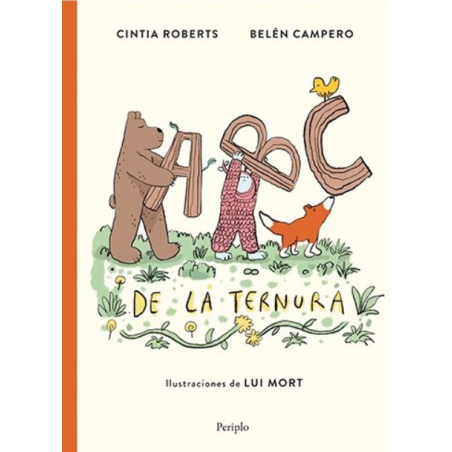 Libro. ABC de la ternura