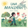 Libro. UNA MANZANA