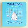 Libro. chapuzón