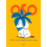 Libro. OSO. Patricia Strauch, Mauro Zoladz, Lu Paul