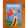 Libro. Sarbalap