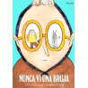 Libro. NUNCA VI UNA BRUJA
