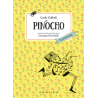 Libro. Pinocho. Texto íntegro