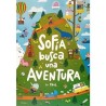 Libro. SOFÍA BUSCA UNA AVENTURA. Lu Paul