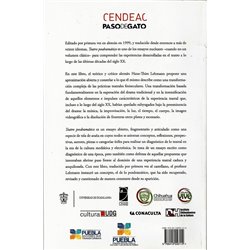 Libro. TEATRO POSDRAMÁTICO - HANS-THIES LEHMANN