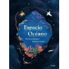 Libro. ESPACIO OCÉANO