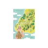 Libro. MI BOSQUE. Patricia Strauch