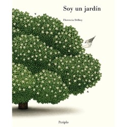 Libro. SOY UN JARDÍN