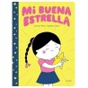 Libro. MI BUENA ESTRELLA. Cecilia Pisos, Gastón Caba