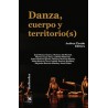 Libro. Danza, cuerpo y territorios