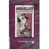 Libro. Los amores criminales de las Vampiras Morales. Arguelles