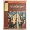 Libro. La Danza Teatral En Mexico Durante El Virreinato (1521-1821)