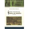 Libro. Imagen y realidad del teatro en México (1533-1960)