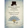 Libro. Estampas de caballeretes y de parejitas. Estampas de señoritas Charles Dickens · Edward Caswall