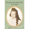 Libro. El retrato del señor W. H.